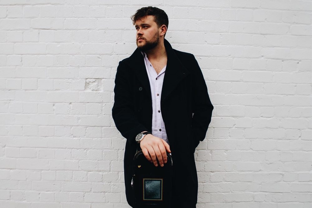 JP - Singer / Guitarist