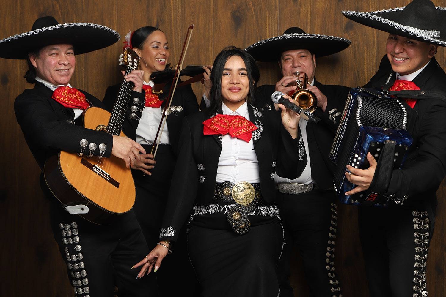 Mariachi Band Mariachi Band