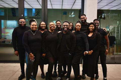 This Little Light Of Mine 