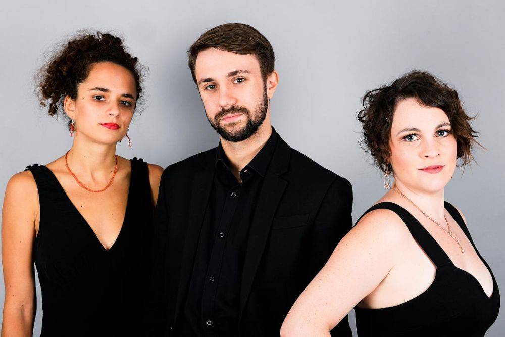 Soul Patrol Acoustic