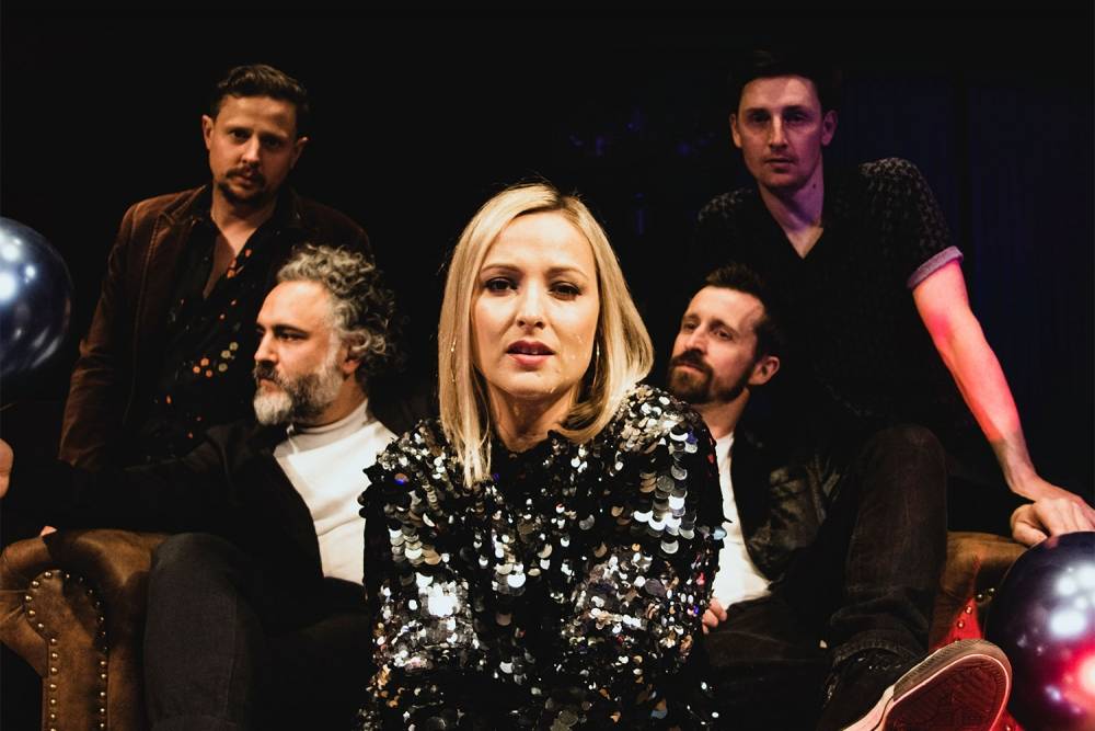 The Weekend Connection