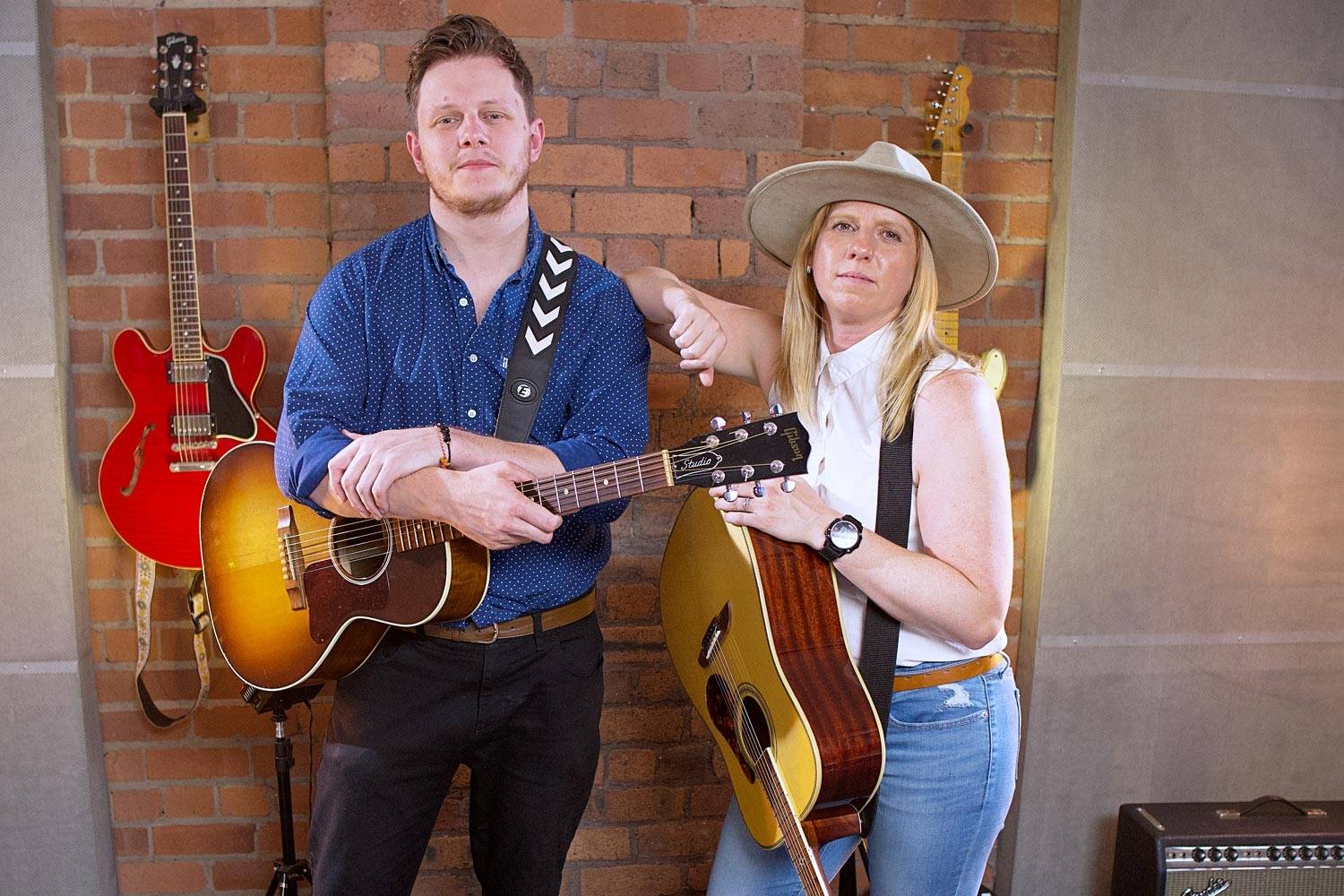 Country Nights Duo