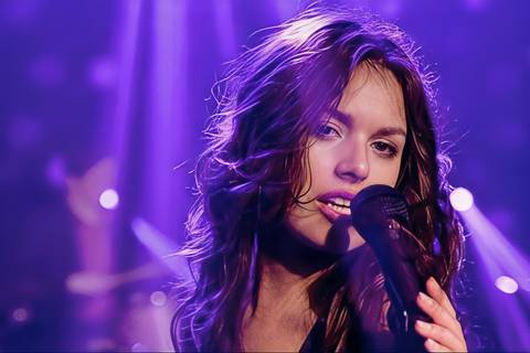 Murder on the Dancefloor 