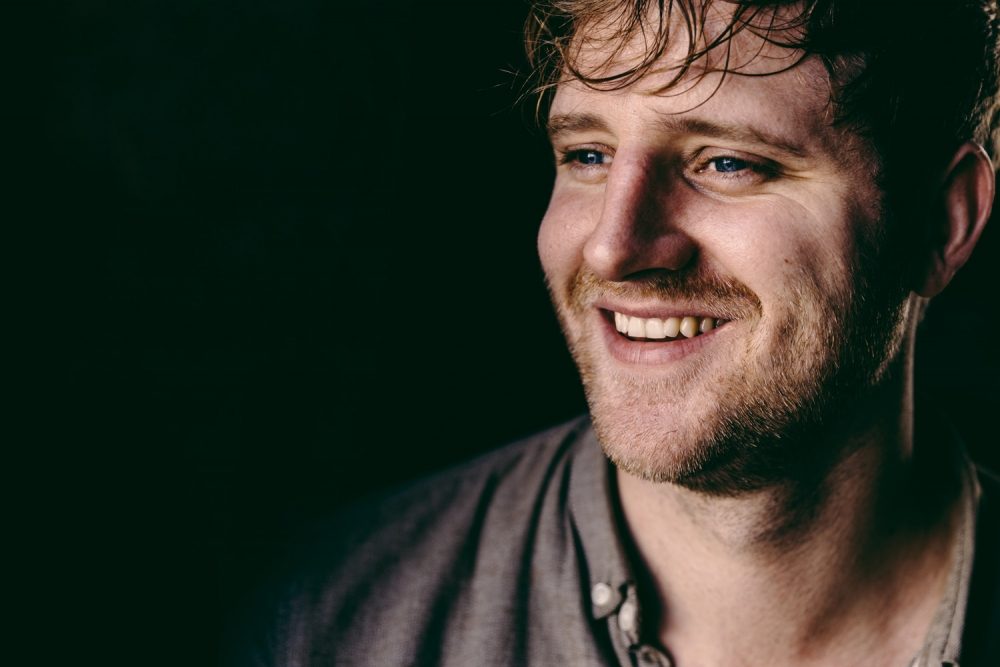 Jamie - Singer / Guitarist