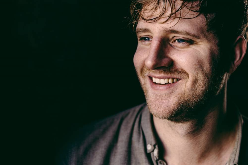 Jamie - Singer / Guitarist