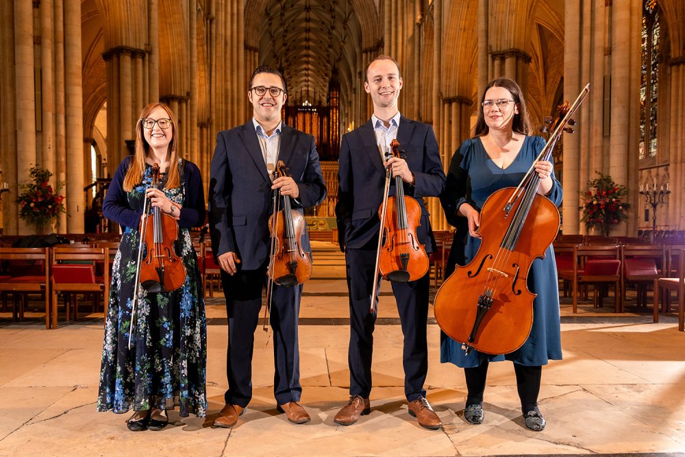 Northern Lights Quartet