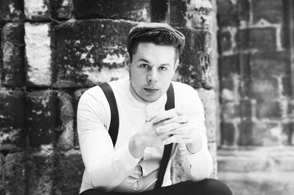 Jamie Berry - Electro Swing DJ