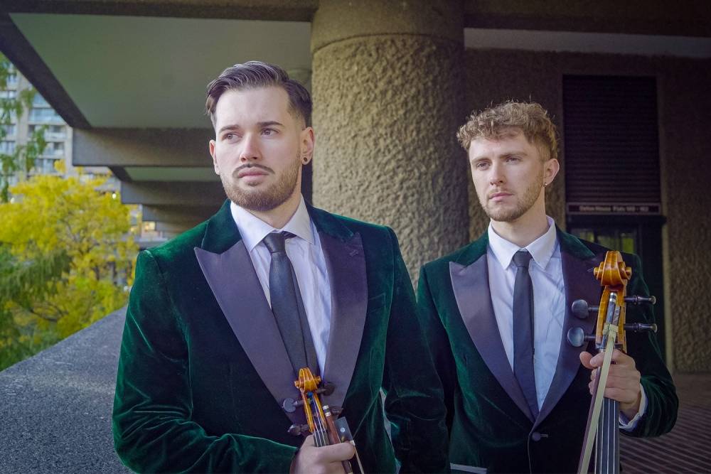 Royal South Ensemble