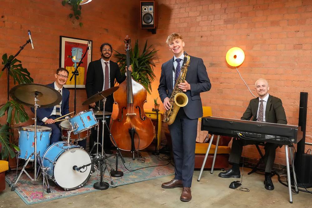Aperitif Swing