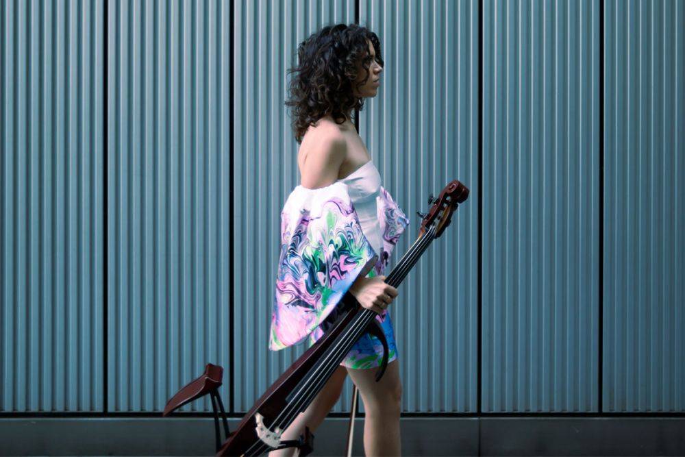 Linda - Cellist