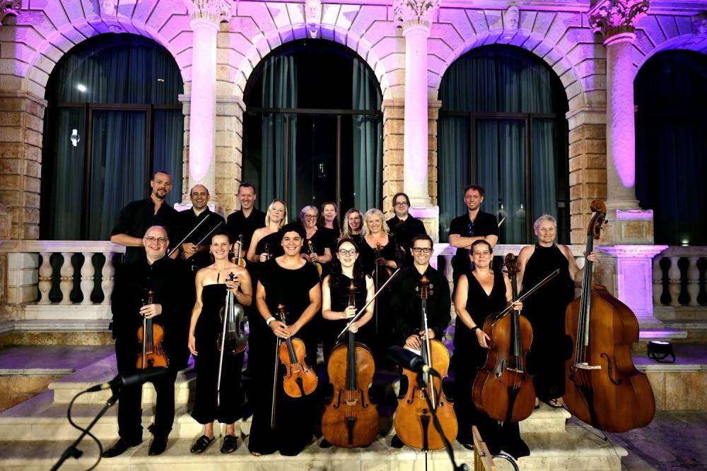 Blue Moon Orchestra