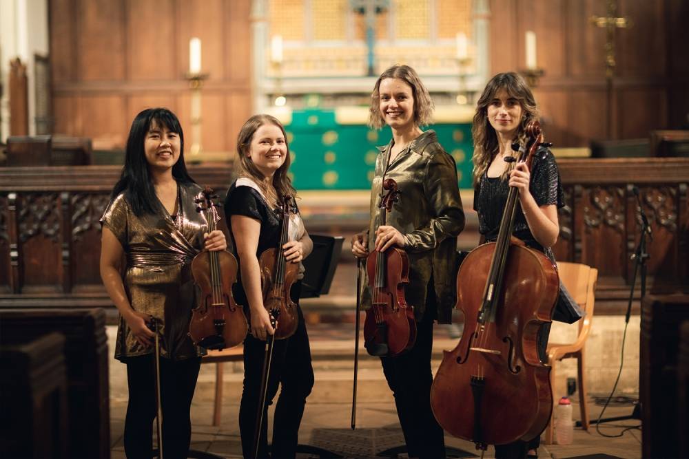Kensington Ensemble