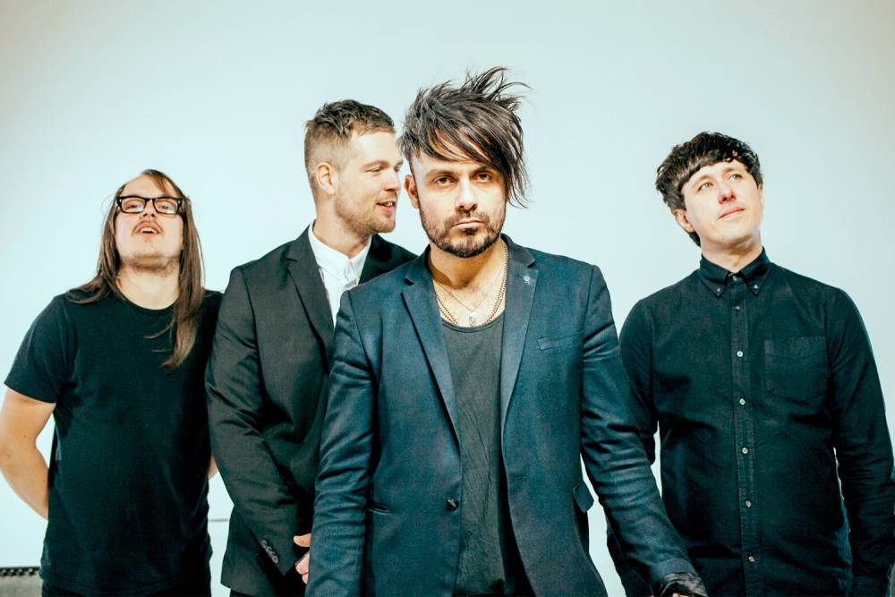 The Atlantics
