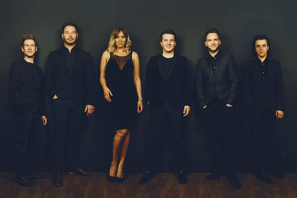 Life In Stereo (Extended)