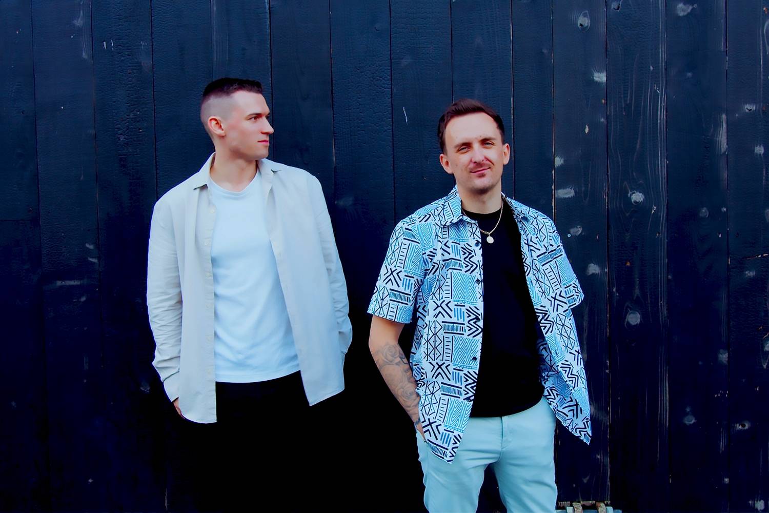 DJ, Percussion &amp; Keys Live Duo