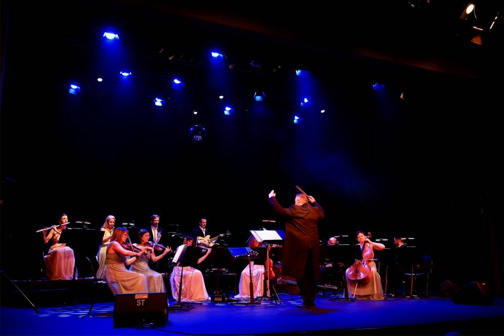 Stardust Orchestra