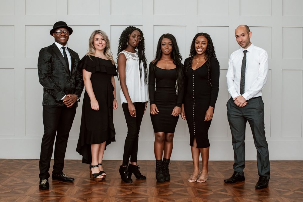 Freedom Gospel Choir