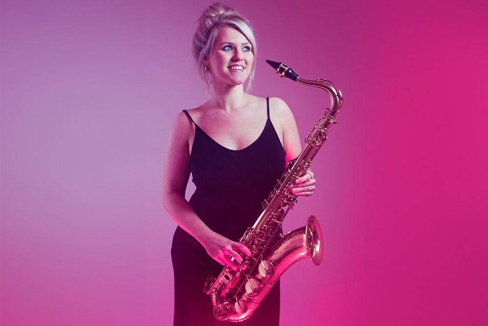 Louise Sax