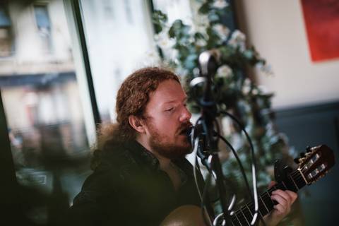 Popular Music Showreel 