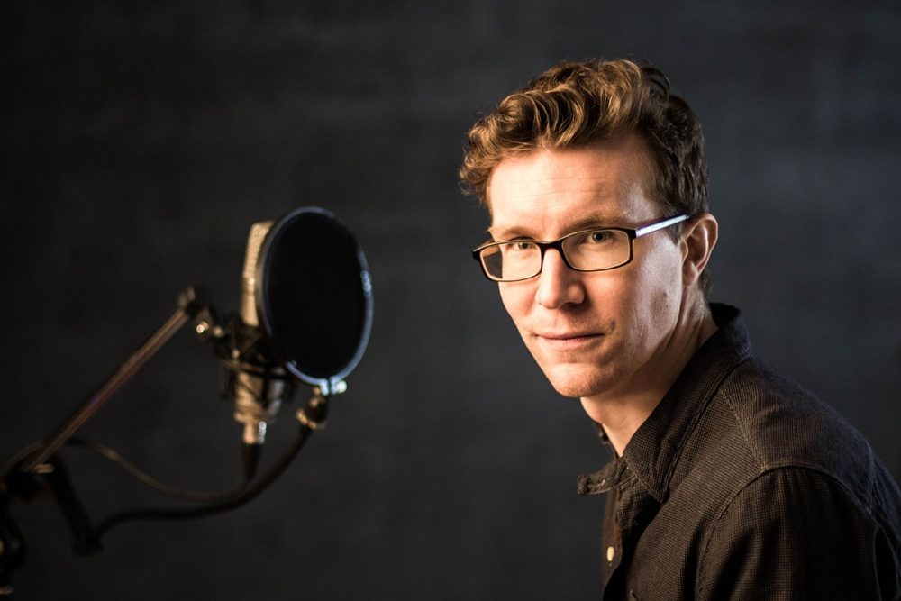 Samuel - Singer / Pianist