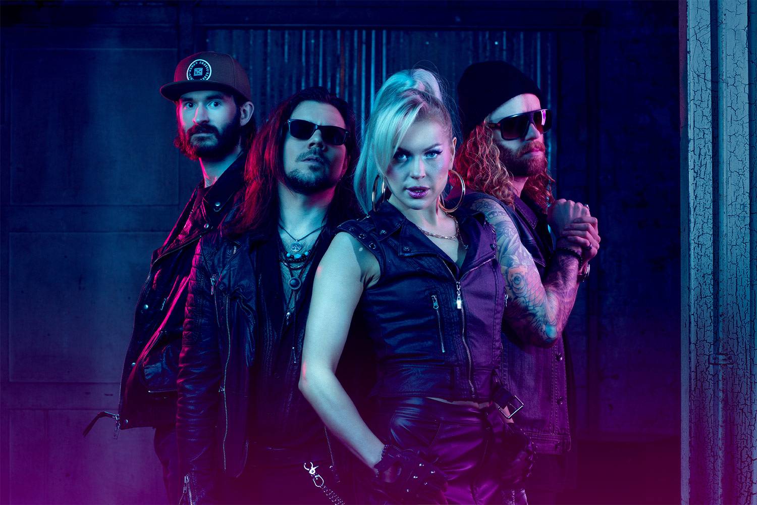 Dance Anthems &amp; 90s Themed Function Band