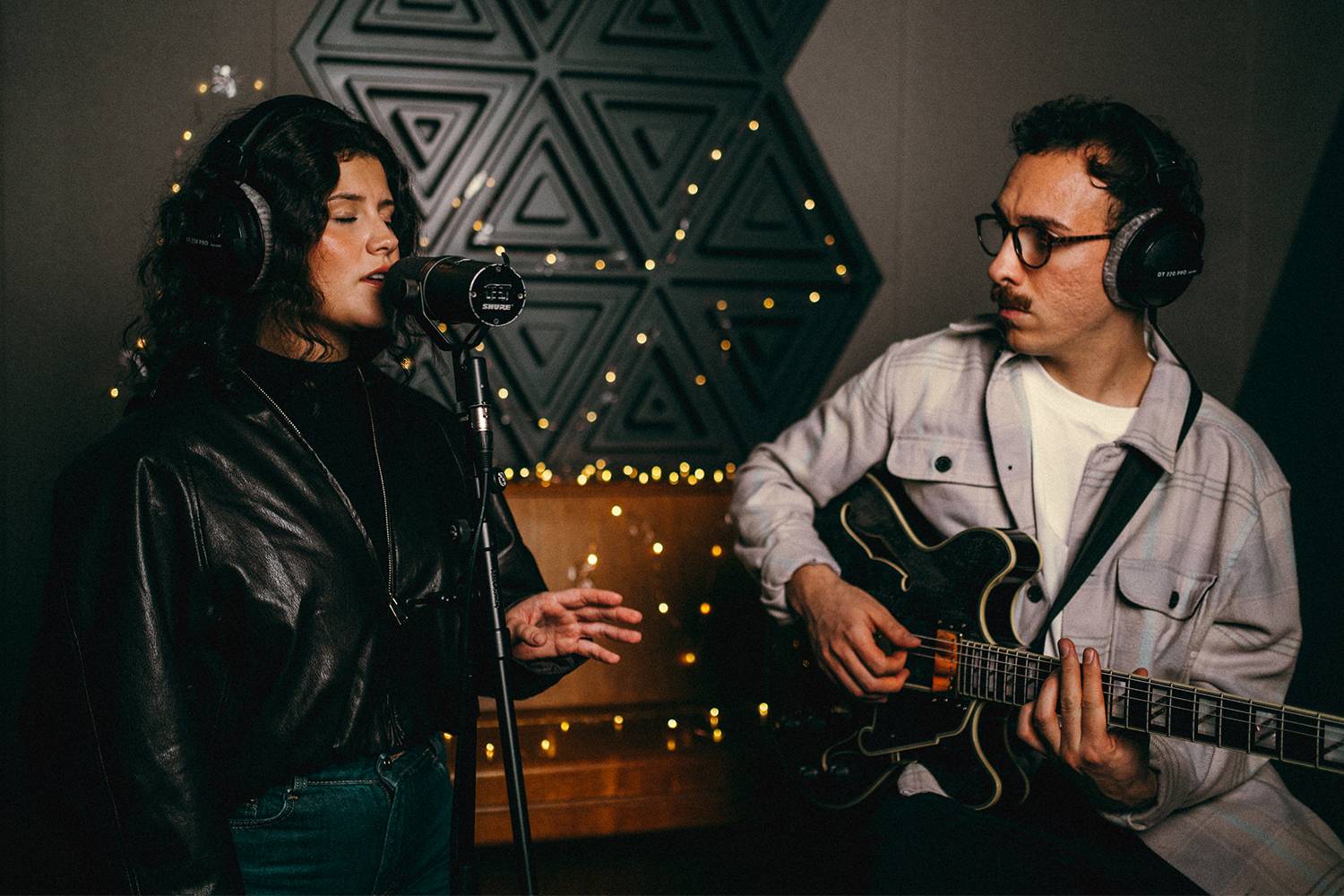 Female Fronted Acoustic Duo