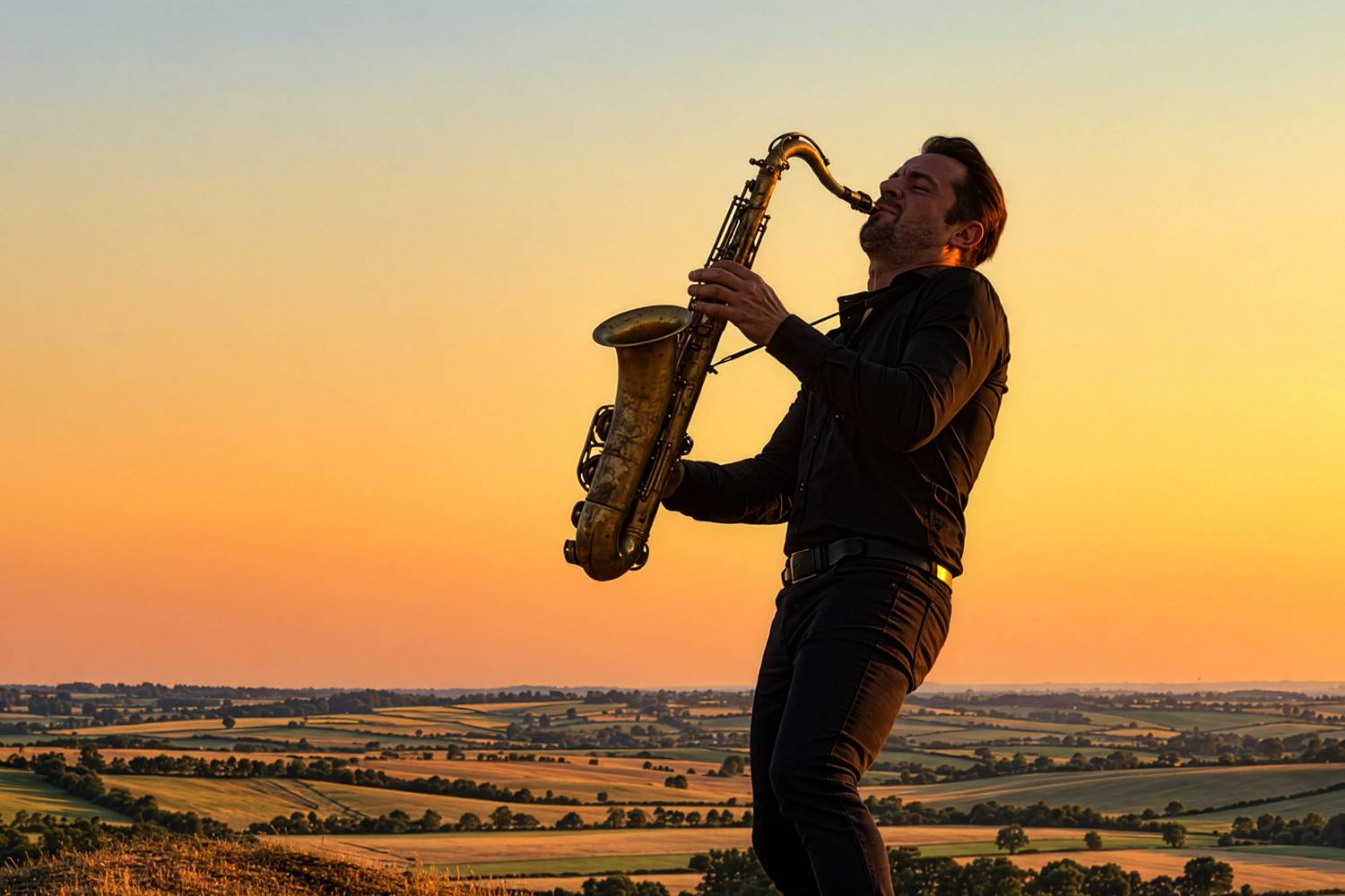 DG Sax